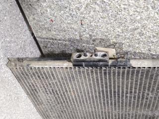 радиатор кондиционера Jeep Grand Cherokee WJ 2002