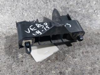 Крепление бампера заднего Toyota Verso 1 поколение (2009 - 2013), 52563-0F020