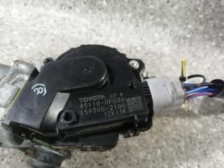 моторчик передних стеклоочистителей (дворников) Toyota Verso 1 поколение 2012