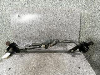 механизм стеклоочистителя (трапеция дворников) Toyota Verso 1 поколение (2009 - 2013)