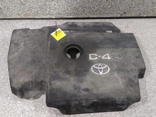 декоративная крышка двигателя Toyota Verso 1 поколение 2011