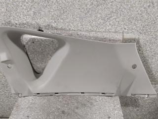 обшивка багажника Toyota Verso 1 поколение 2012