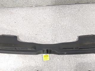 накладка внутренняя на заднюю панель кузова Toyota Verso 1 поколение (2009 - 2013), 64716-0F020