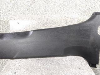 обшивка стойки центральной левой Toyota Verso 1 поколение (2009 - 2013), 62414-0F020-4LH