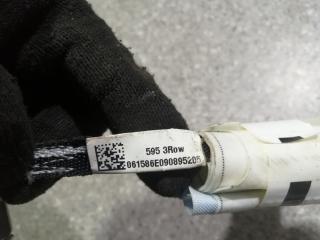 подушка безопасности боковая (шторка) Toyota Verso 1 поколение 2011