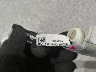 подушка безопасности боковая (шторка) Toyota Verso 1 поколение 2011