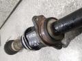 полуось передняя правая (приводной вал, ШРУС) Toyota Verso 1 поколение (2009 - 2013) - фото №4