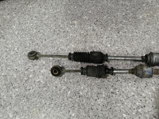 трос кулисы КПП Toyota Verso 1 поколение 2011