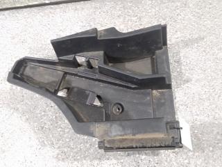 ящик под инструменты Toyota Verso 1 поколение 2011