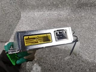 блок управления (другие) Land Rover Range Rover Sport 1 поколение 2007