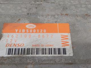 блок управления (другие) Land Rover Range Rover Sport 1 поколение 2007