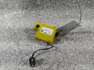 блок управления (другие) Land Rover Range Rover Sport 1 поколение 2007