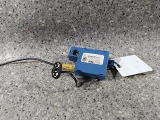 блок управления (другие) Land Rover Range Rover Sport 1 поколение 2007