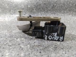 датчик дорожного просвета Land Rover Range Rover Sport 1 поколение (2005 - 2009)