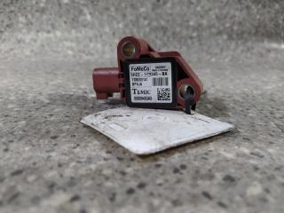 датчик удара Land Rover Range Rover Sport 1 поколение 2007