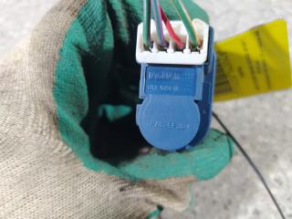 кнопка (выключатель) Land Rover Range Rover Sport 1 поколение 2007