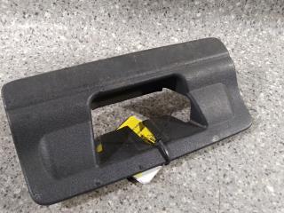 обшивка багажника Land Rover Range Rover Sport 1 поколение 2009