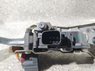 педаль Land Rover Range Rover Sport 1 поколение 2007