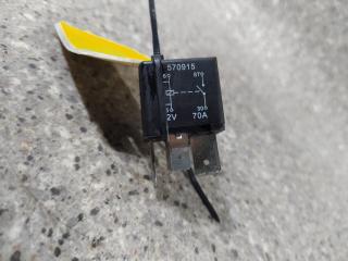 реле (прочие) Land Rover Range Rover Sport 1 поколение 2007