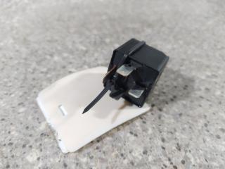 реле (прочие) Land Rover Range Rover Sport 1 поколение 2007