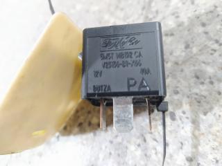 реле (прочие) Land Rover Range Rover Sport 1 поколение 2007