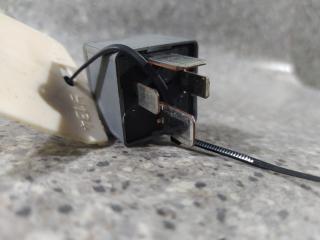 реле (прочие) Land Rover Range Rover Sport 1 поколение 2007