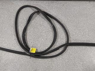 уплотнитель двери Land Rover Range Rover Sport 1 поколение 2007