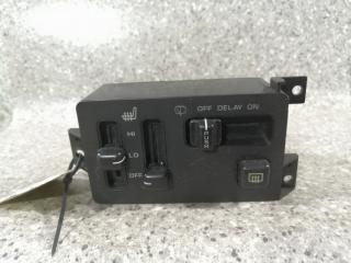 кнопка (выключатель) Jeep Grand Cherokee ZJ (1992 - 1996), 758143