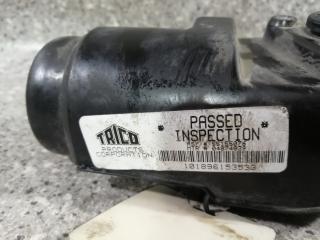 моторчик передних стеклоочистителей (дворников) Jeep Grand Cherokee ZJ 1995