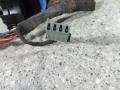 переключатель подрулевой (стрекоза) Jeep Grand Cherokee ZJ (1992 - 1996), 5269377 - фото №6