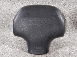 подушка безопасности водителя Jeep Grand Cherokee ZJ [рестайлинг] 1996