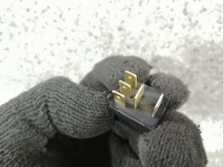 реле (прочие) Jeep Grand Cherokee ZJ 1995