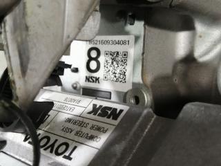 электроусилитель руля Toyota Verso 1 поколение (2009 - 2013), 91A0076