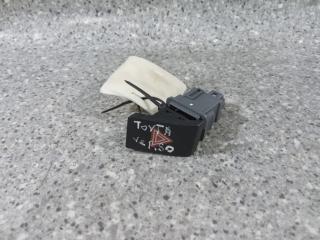 кнопка аварийной сигнализации Toyota Verso 1 поколение (2009 - 2013)