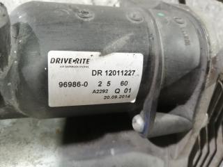 компрессор пневмоподвески Land Rover Range Rover Sport 1 поколение 2007