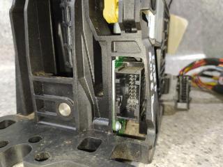 кулиса Land Rover Range Rover Sport 1 поколение 2007