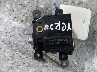 моторчик заслонки печки Toyota Verso 1 поколение 2012