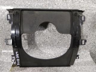 пластик Land Rover Range Rover Sport 1 поколение 2007