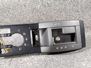 пластик Land Rover Range Rover Sport 1 поколение 2007