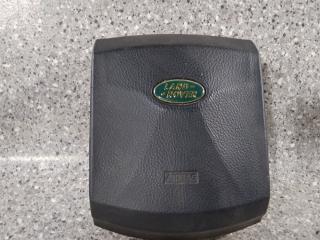 подушка безопасности водителя Land Rover Range Rover Sport 1 поколение 2007