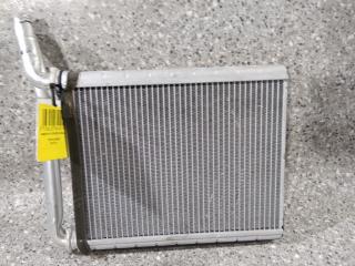 радиатор отопителя (печки) Toyota Verso 1 поколение 2012