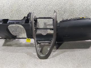 панель передняя салона (торпедо) Toyota Verso 1 поколение 2011