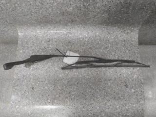 щеткодержатель задний Kia Rio 1 поколение 2002