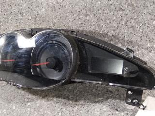 щиток приборов (приборная панель) Toyota Verso 1 поколение (2009 - 2013), 2.0 л., D-4D, 83800-0F070, MB257450-0457