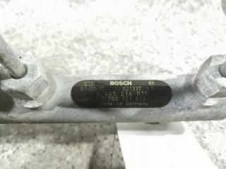 топливная рампа Renault Laguna 2 поколение 2003