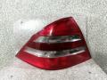 фонарь задний левый Mercedes-Benz S-Класс W220 2000 - фото №3