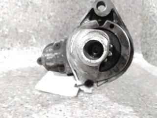 стартер Audi A4 B6 2002