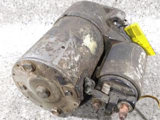 стартер Daewoo Matiz M150 [рестайлинг] 2002