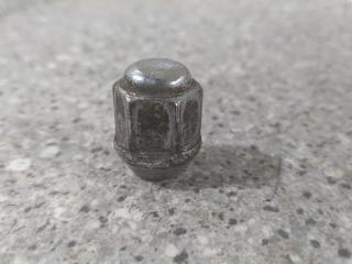 гайка колесная Chevrolet Captiva 1 поколение 2008