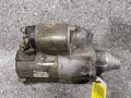 стартер Chevrolet Nubira 1 поколение 2006 - фото №3